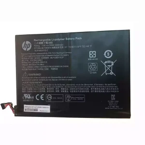 Batteri til Tablet HP Pavilion x2 10-K,Pavilion x2 10-J