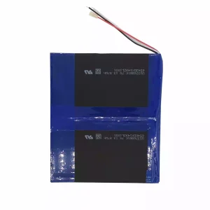 Batteri til Tablet Teclast Tbook 16 Power 2-in-1