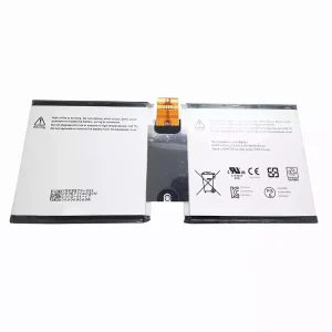 Batteri til Tablet Microsoft Surface 3 1645