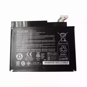 Batteri til Tablet Acer AP13G3N