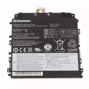 Batteri til Tablet LENOVO Thinkpad 8