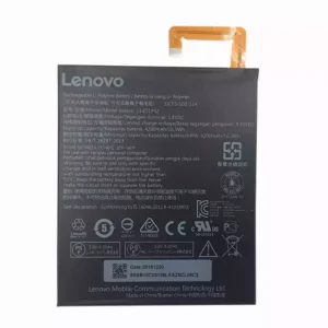 Batteri til Tablet LENOVO LEPAD A5500
