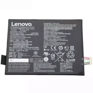 Batteri til Tablet LENOVO S6000-H