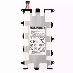 Batteri til Tablet SAMSUNG SP4960C3B