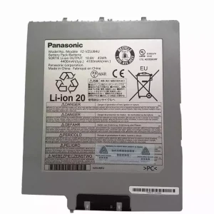 Batteri til Tablet Panasonic FZ-VZSU84U