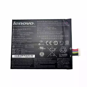 Batteri til Tablet LENOVO L11C2P31