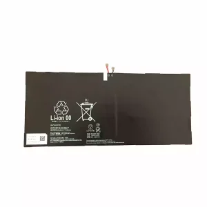 Batteri til Tablet SONY LIS2206ERPC