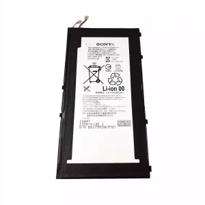 Batteri til Tablet SONY LIS1569ERPC