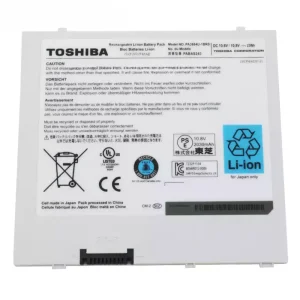 Batteri til Tablet TOSHIBA AT100 AT105 WT310