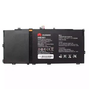 Batteri til Tablet HUAWEI HB3S1