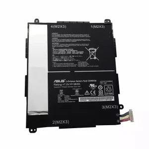 Batteri til Tablet ASUS C21N1326
