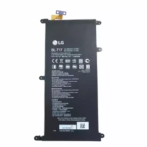 Batteri til Tablet LG BL-T17,vk810,vk815,vk500