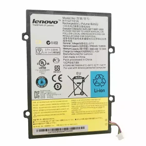 Batteri til Tablet LENOVO H11GT101A,L10C1P22,LEPAD A1,A1-07