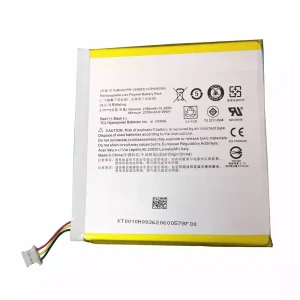 Batteri til Tablet ASUS PR-329083,Iconia One 7 B1-770