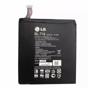 Batteri til Tablet LG BL-T14,G Pad 8.0 V490