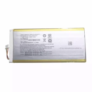Batteri til Tablet Acer PR-3258C7G,A1-734,B1-733