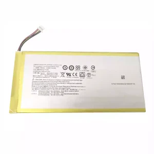 Batteri til Tablet PR-2874E9G,Acer Iconia One8 B1-850 A6001