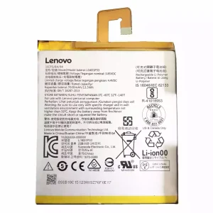 Batteri til Tablet LENOVO L16D1P33