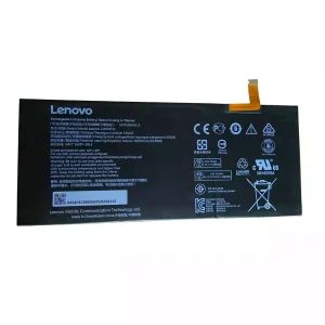 Batteri til Tablet LENOVO L16D3P31,L16C3P31