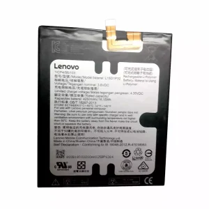 Batteri til Tablet LENOVO Tab 3 8 Plus,PB1-750N/P,TB-8703F/N