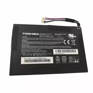 Batteri til Tablet TOSHIBA Excite Go Mini7,AT7-C8/B/C