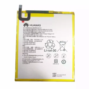 Batteri til Tablet HUAWEI HB2899C0ECW