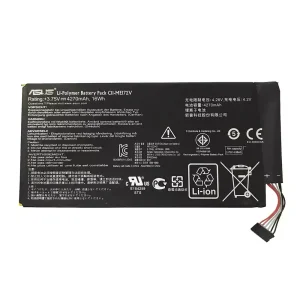 Batteri til Tablet ASUS C11-ME172V,MeMO k004