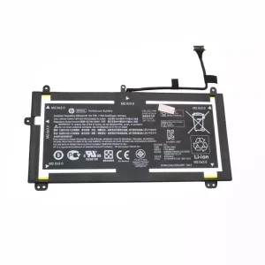 Batteri til Tablet HP SF02XL