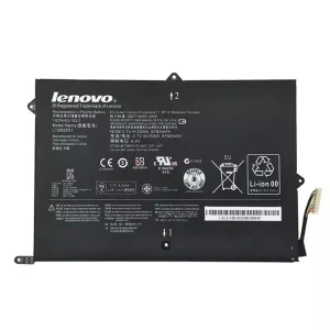 Batteri til Tablet LENOVO miix 2 10