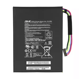 Batteri til Tablet ASUS Transformer TR101,TF101