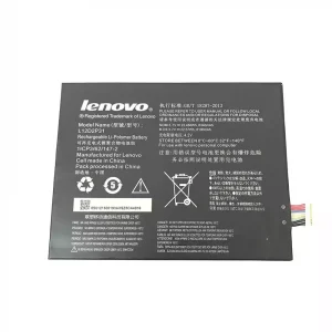 Batteri til Tablet LENOVO L12D2P31,LENOVO S6000
