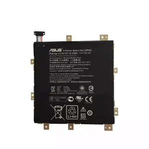 Batteri til Tablet ASUS C11P1426