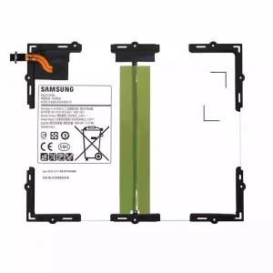 Batteri til Tablet SAMSUNG Tab A 10.1 2016,SM-P580,P585