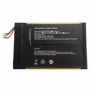 Batteri til Tablet TECLAST P3362160,P3361160