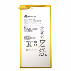 Batteri til Tablet HUAWEI HB3080G1EBW,HB3080G1EBC