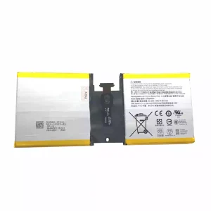 Batteri til Tablet G16QA043H,MICROSOFT Surface Go 1824
