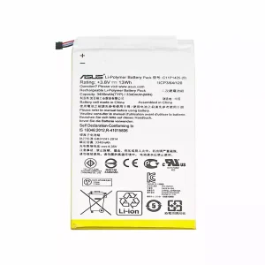 Batteri til Tablet ASUS Zenpad 7.0,Z370CG Z370KL P002