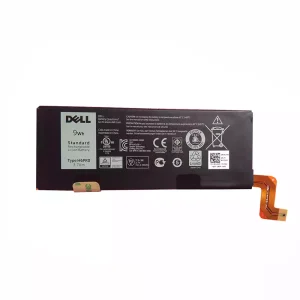 Batteri til Tablet DELL H6PR0,H6PRO
