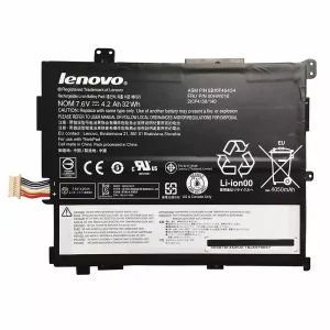Batteri til Tablet LENOVO THINKPAD 10 2nd