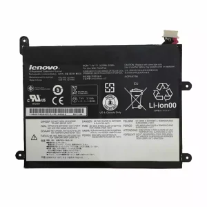 Batteri til Tablet LENOVO 42T4965,42T4966