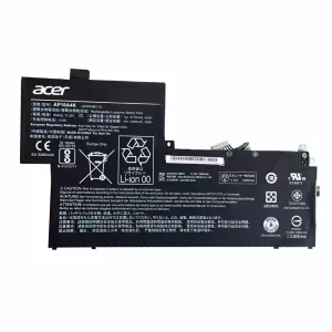 Batteri til Tablet ACER AP16A4K