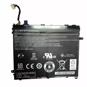 Batteri til Tablet ACER BAT-1011