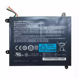 Batteri til Tablet ACER BAT-1010