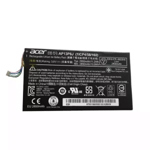 Batteri til Tablet ACER AP13P8J