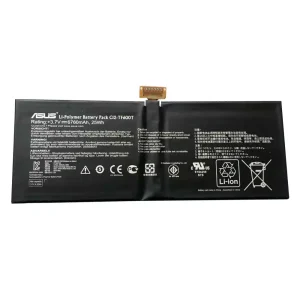 Batteri til Tablet ASUS C12-TF600T,VivoTab RT TF600T TF600TG
