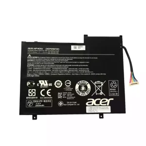 Batteri til Tablet ACER AP14D8J