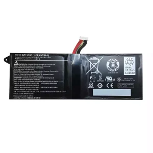 Batteri til Tablet ACER AP11C8F,AP11C3F