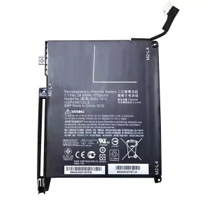 Batteri til Tablet HP SQU-1410,PRO TABLET 10 EE G1