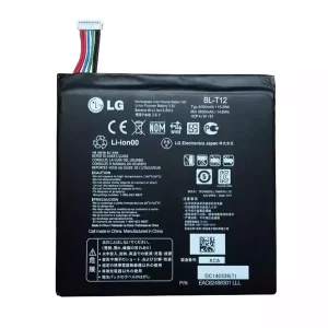 Batteri til Tablet LG pad 7.0,V400 V410