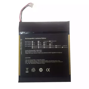 Batteri til Tablet ChuWi NV30140146,NV30140146-2S,ChuWi Surbook mini cwi540